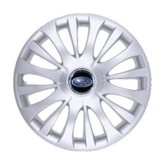Set 4 Capace Roti R15, Potrivite Jantelor de 15 inch, Pentru Subaru, Model 328