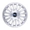 Set 4 Capace Roti R15, Potrivite Jantelor de 15 inch, Pentru Subaru, Model 328