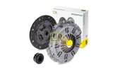 Kit ambreiaj Audi A4 B5 (8D2), A4 B5 Avant (8D5); VW Passat B5 (3B2), Passat B5 Variant (3B5), motor 1.6, cu rulment presiune, LUK