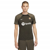 FC Barcelona tricou de fotbal Strike sequoia - L, Nike