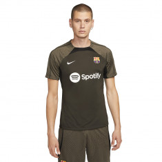 FC Barcelona tricou de fotbal Strike sequoia - L foto