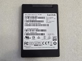Solid State Drive (SSD) SanDisk X300s 512GB MLC SATA 6Gbps 2.5&quot; SD7SB2Q-512G-1006, 512 GB