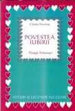 Povestea Iubirii Povesti Armenesti Charles Downing Editura Allfa 2007 Literatura Clasica Straina