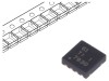 Adaptor DC/DC Buck Texas Instruments TPS54061DRBT 4.7-60VDC, 0.8-58VDC, 0.2A, 50kHz-1.1MHz, SMD, SON8