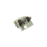 &Icirc;nchidere electrică ușă Smeg pentru Mașină de spălat vase, Cod 697690201, Piesa Originală