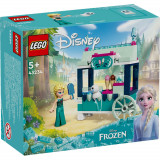 LEGO DISNEY PRINCESS BUNATATILE ELSEI DIN REGATUL DE GHEATA 43234 SuperHeroes ToysZone