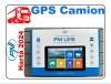 GPS NAVIGATII HD 7"GPS AUTO GPS TIR GPS CAMION IGO PRIMO EUROPA ROMÂNIA 2024, Toata Europa, Lifetime