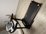 Bandă de alergare FitTronic D100 &ndash; stare foarte bună