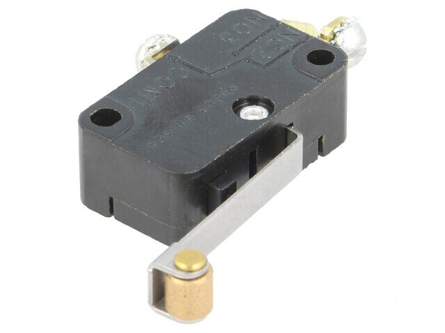 Micro&icirc;ntrerupător SNAP ACTION 11A/250VAC SPDT V3L-111