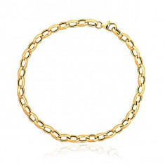 Emaga Gold bracelet BZX6233 foto