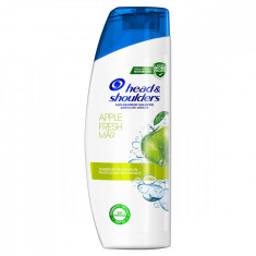 Sampon Antimatreata Apple Fresh, Head Shoulders, 200 ml