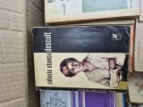Zaharia Stancu Desculț vintage