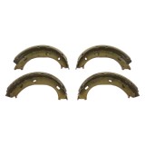 Set Saboti Frana 153691 ATK 08.05.006