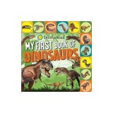 Smithsonian: My First Book of Dinosaurs
