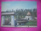 HOPCT 20558 IN MOLDOVA IZVOARELE SINT INGRIJITE CU DRAGOSTE .- MOLDOVA / BASARABIA -NECIRCULATA