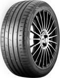 Cauciucuri de vara Nokian Powerproof ( 255/40 ZR18 99Y XL )