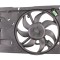 Ventilator, radiator OPEL CORSA D (2006 - 2016) TYC 809-0018