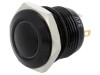 Comutator Anti-Vandalism 2 Pozitii IP65 Alb 2A/36VDC