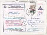 bnk ip Intreg postal 002/1999 - circulat - Active International