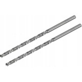Cumpara ieftin Burghiu pentru metal, lung, 2 buc, 4x119 mm, Drel