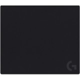 Mousepad Gaming Logitech G640, Negru