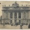 AD 1035 C. P. VECHE -LILLE -LE NOUVEAU THEATRE-1925-DOAMNA GYARMATHY -GARA TEIUS