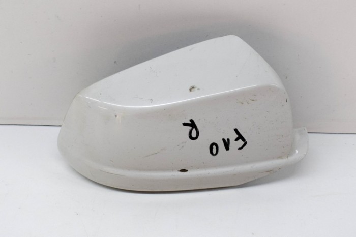 Cadru oglinda ușă dreapta față BMW 5 F10 2012 OEM: 7231204 14937478