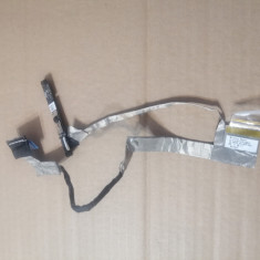 cablu display lvds HP Probook 6360b 6360t 50.4KT02.001 648384-001 + camera web