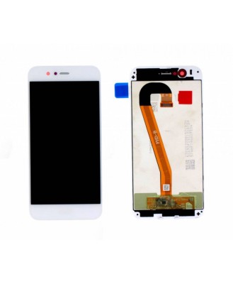 Ecran LCD Display Huawei Nova 2 Alb PIC-AL00 foto