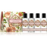 The Somerset Toiletry Co. Luxury Travel Collection Seturi pentru voiaj Rose