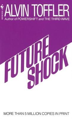 Future Shock foto