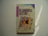 In labirintul lecturii - Ion Vlad, Dacia