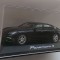 Macheta Porsche Panamera 4 MK2 2016 - Herpa 1/43 (Ed. Reprezentanta)