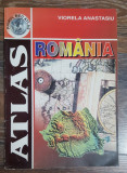 Atlas Rom&acirc;nia - Viorela Anastasiu