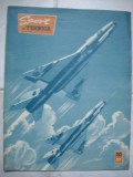 Revista Sport si tehnica nr.10-1964