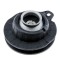 Flansa amortizor Jeep Cherokee 2014-, Dodge Dart 2014-, Dreapta Fata, NTY AD-CH-038