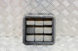 Grila de ventilație caroserie DODGE RAM 1500 Pick-up DJ, DS 2018 OEM: 68158062A 13886122