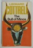 THE BULL OF MINOS by LEONARD COTTRELL , 1983