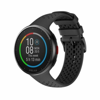 Smartwatch Polar Negru 1,2&amp;quot; foto
