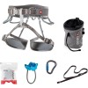 Set de escaladă OC&Uacute;N Climbing Twist Set XS/M