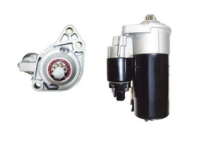 MTR 12138030 starter foto