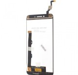 Display LCD Lenovo Vibe K5 Plus, Touchscreen, Black