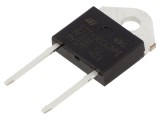 Diodă Redresoare STMicroelectronics STTH3006DPI 600V 32A THT Tub