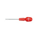 Cumpara ieftin Șurubelniță dreaptă HI-TEC, 8 x 150 mm, CR-V Vorel 61160