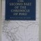 THE SECOND PART OF THE CHRONICLE OF PERU by PEDRO DE CIEZA DE LEON , 1883 , EDITIE ANASTATICA , REEDITATA 2010