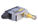 Micro&icirc;ntrerupător SNAP ACTION 10A 250V SPDT