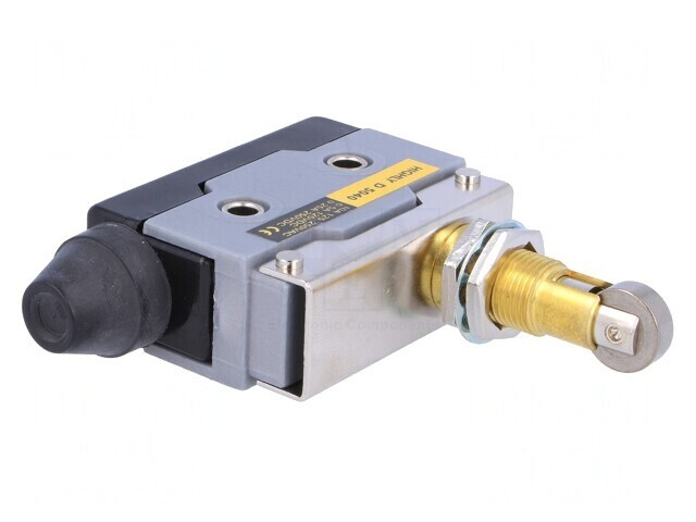 Micro&icirc;ntrerupător SNAP ACTION 10A 250V SPDT