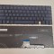 Tastatura Laptop, HP, Spectre x360 14-EF, TPN-C155, iluminata, albastra, layout US