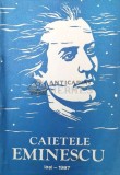 CAIETELE COLOCVIULUI ȘTIINȚIFIC STUDENTESC M. EMINESCU 1987 - 1987 ($P14)
