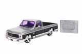 Jucarie - 1972 Chevy Cheyenne | Jada Toys